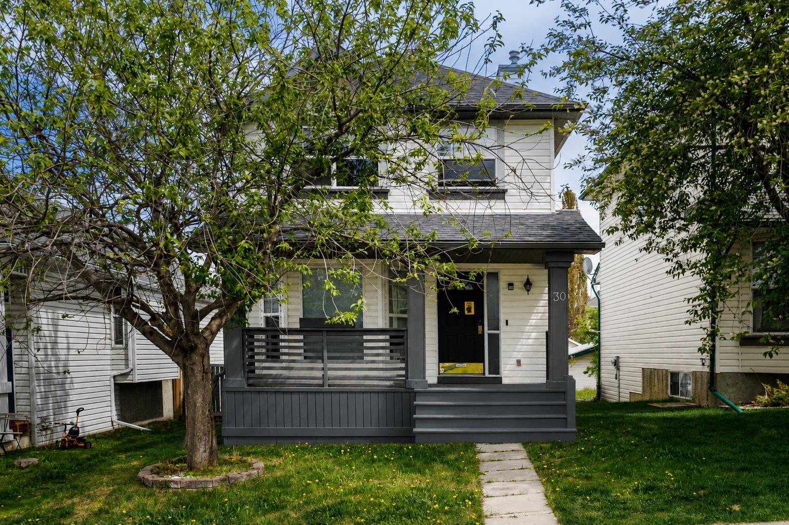 30 Hidden Ranch Road NW