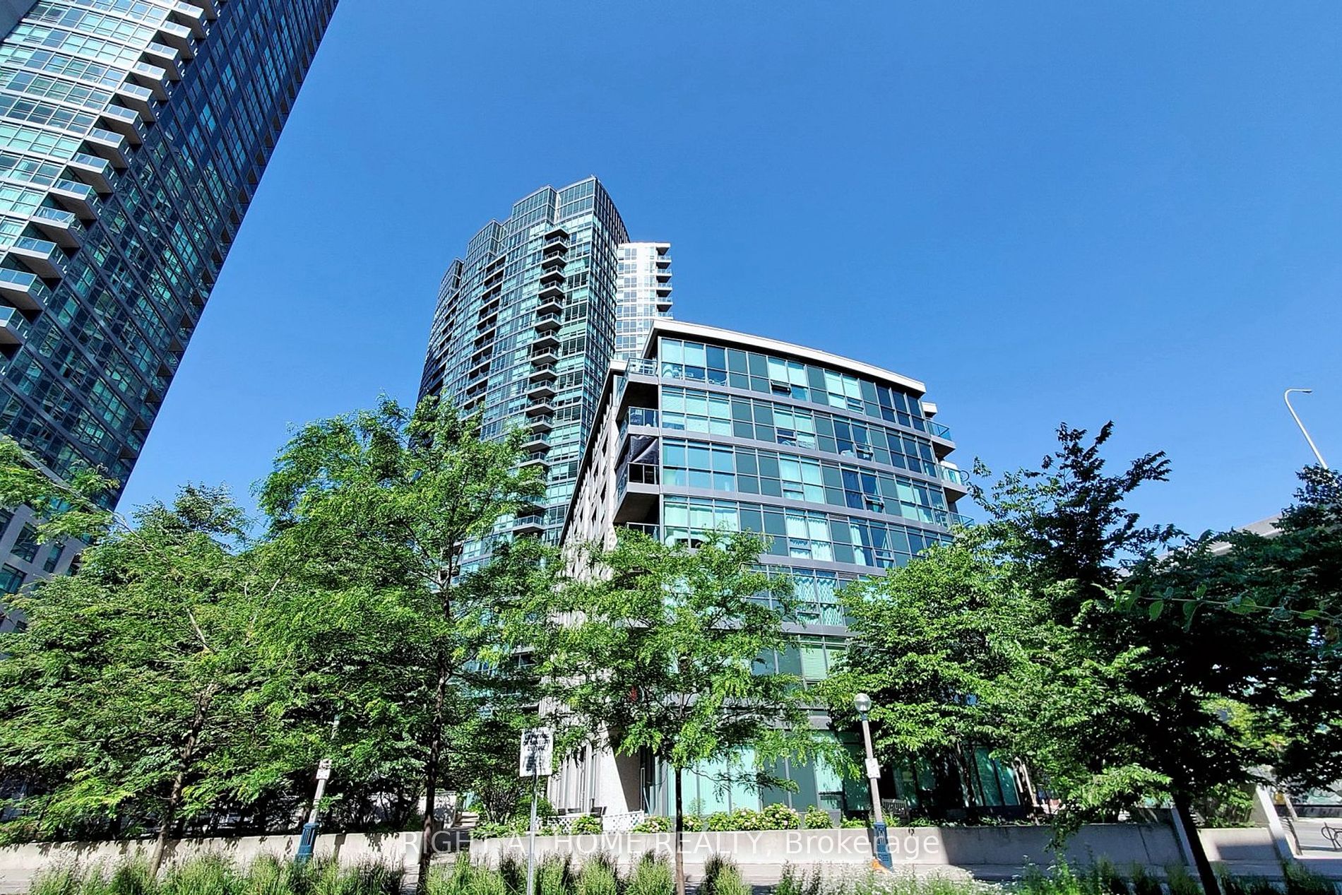 231 Fort York Blvd 2309