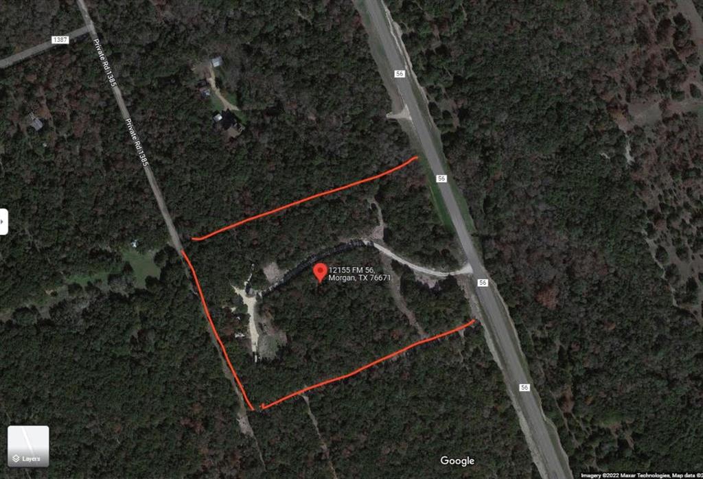 Bosque County Land & Ranches for Sale t2 Ranches