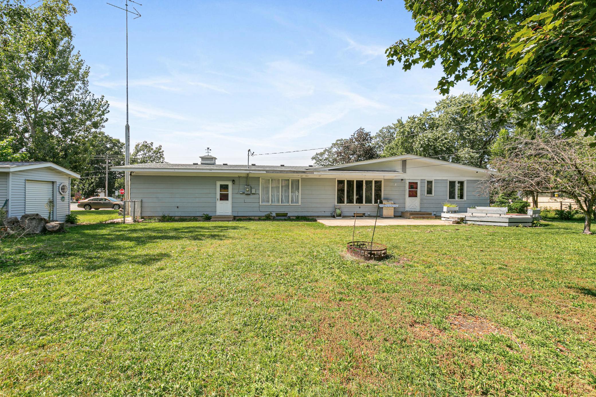 2640 Clearwater Road