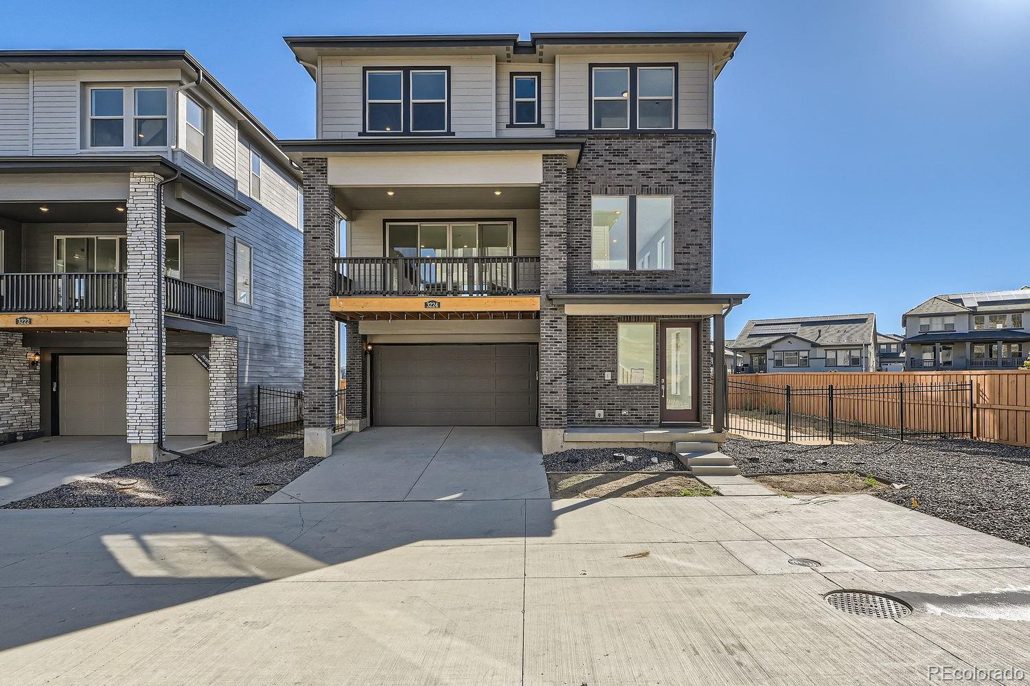 3224 S Russell Street