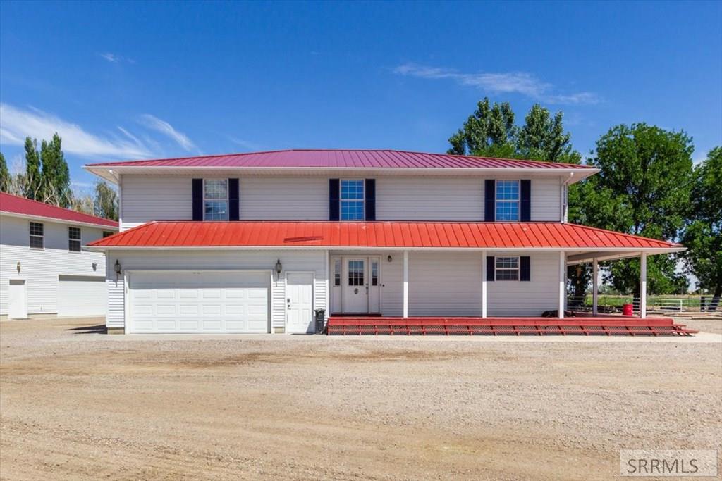 12726 Laramie Lane