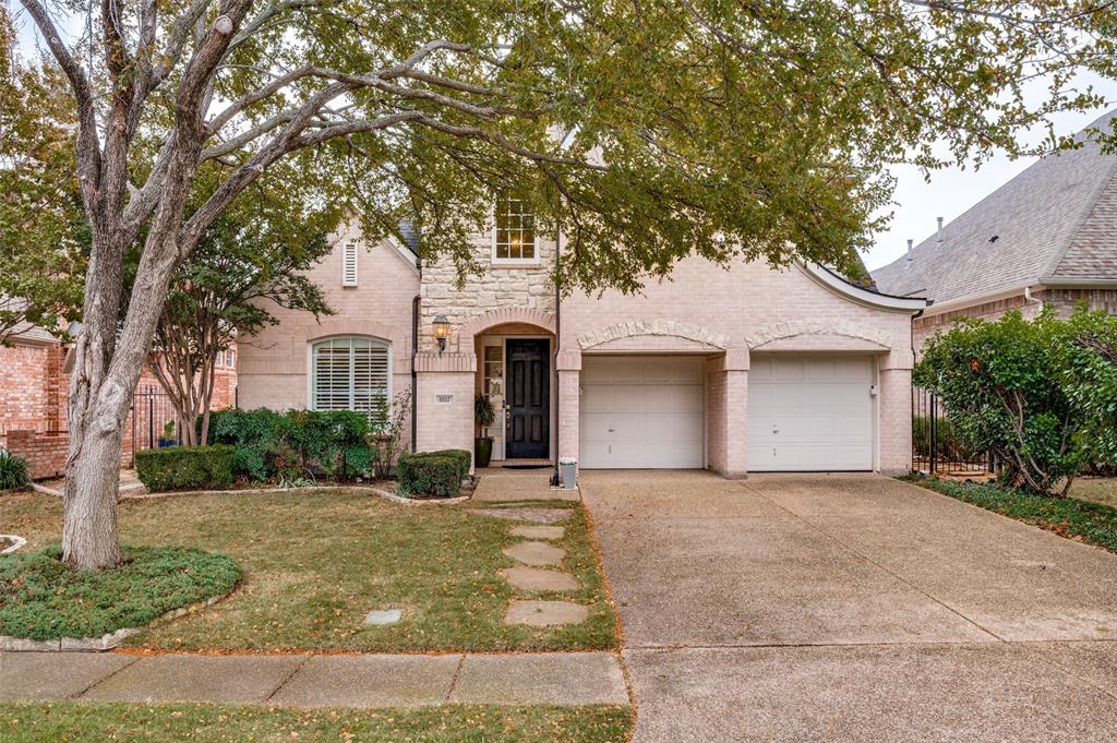 5517 Donley, Drive Frisco, TX