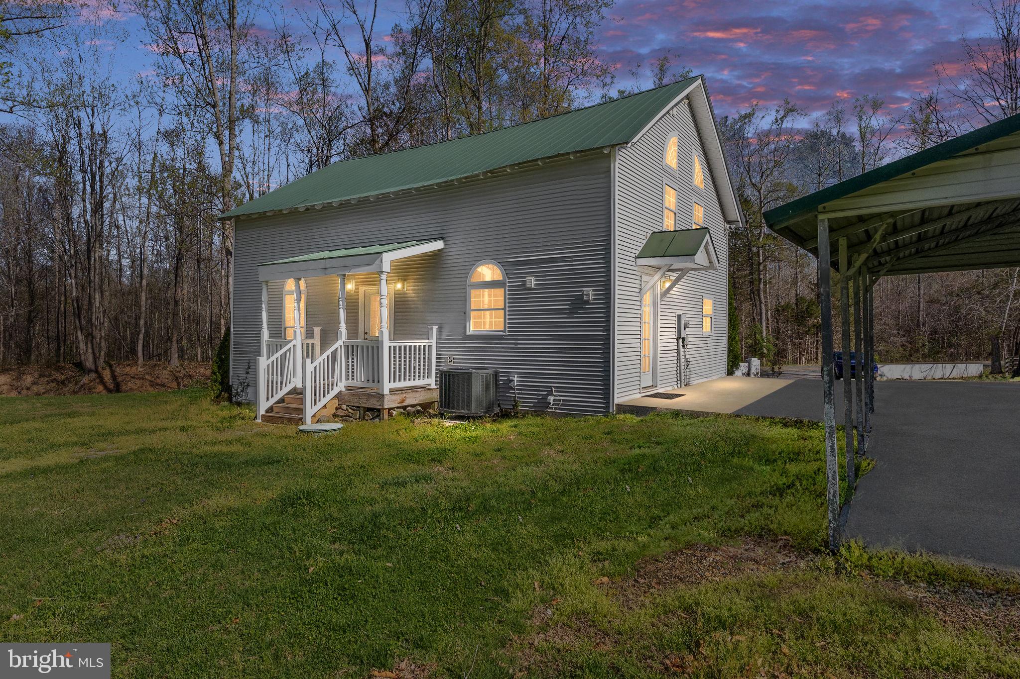 459 Rock Hill Church Rd  