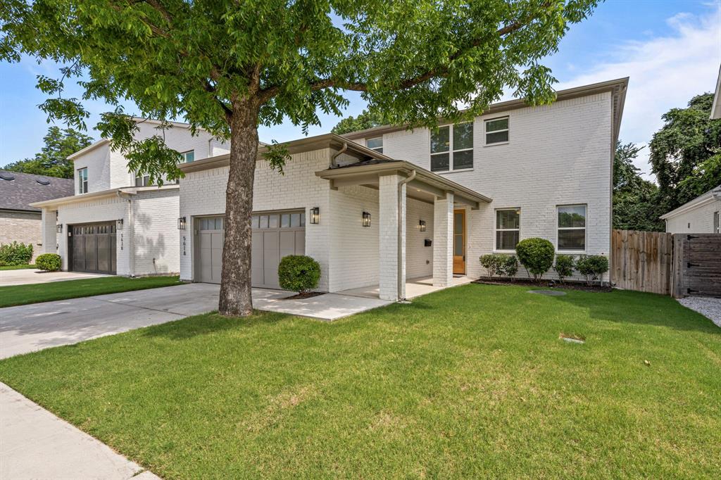 5618 Oaks Lane