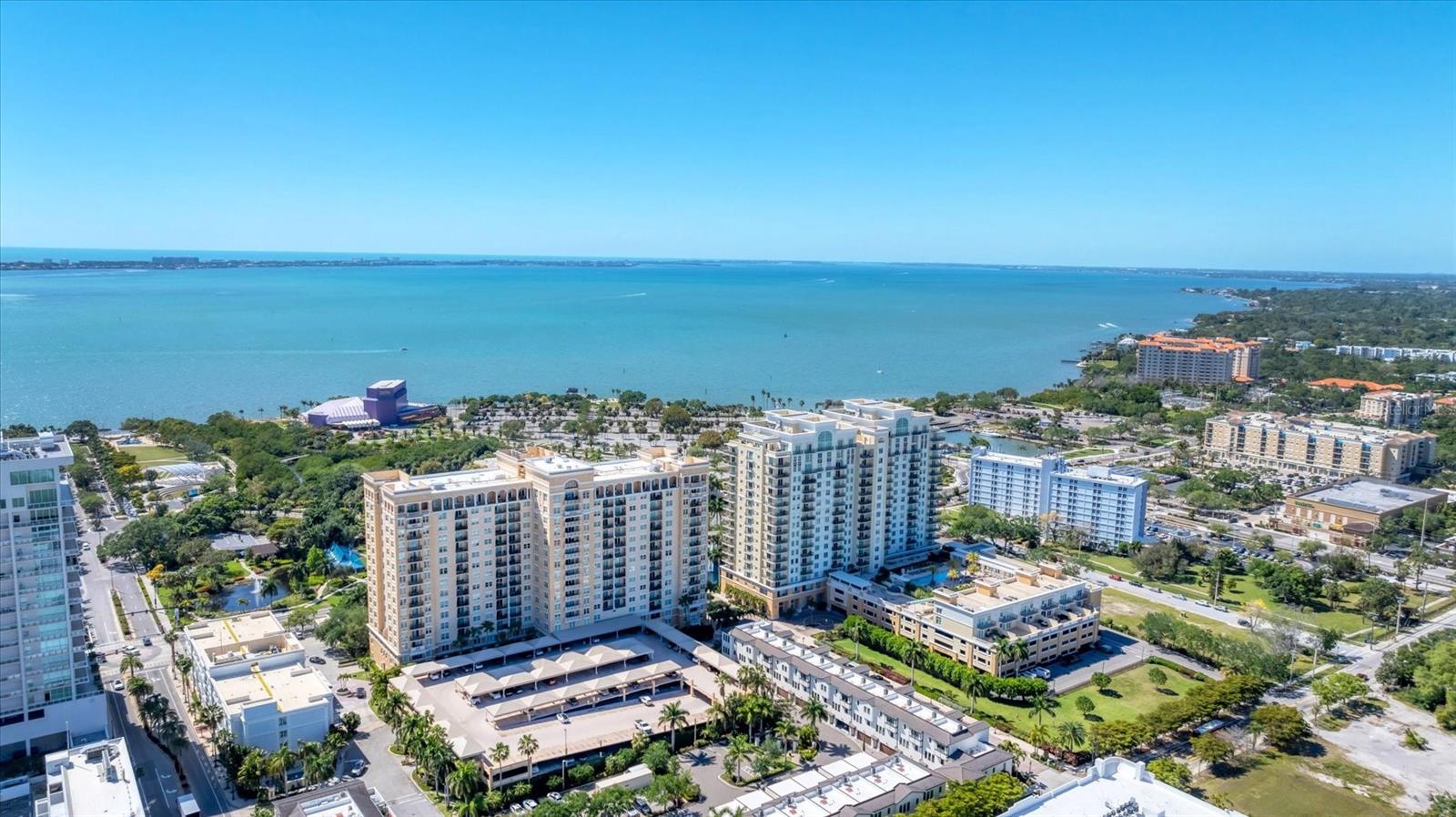 750 N Tamiami Trail PH6