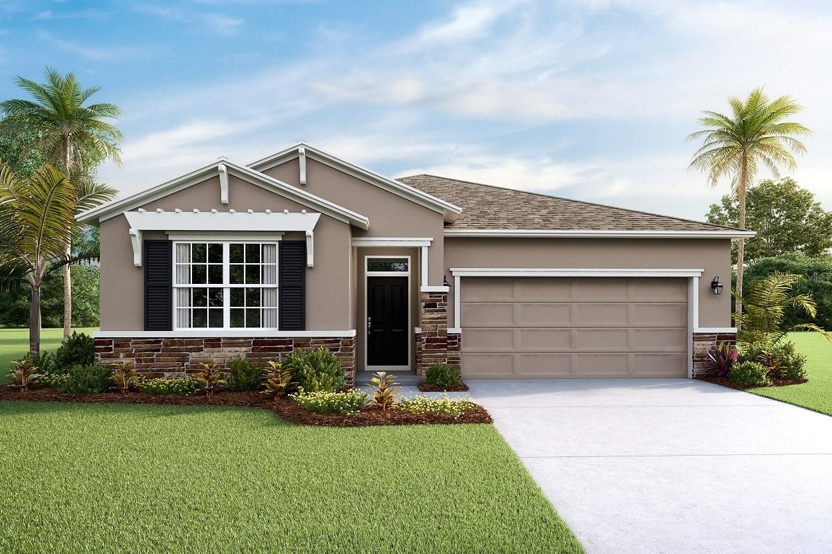 JB Ranch Homes for Sale in Ocala FL