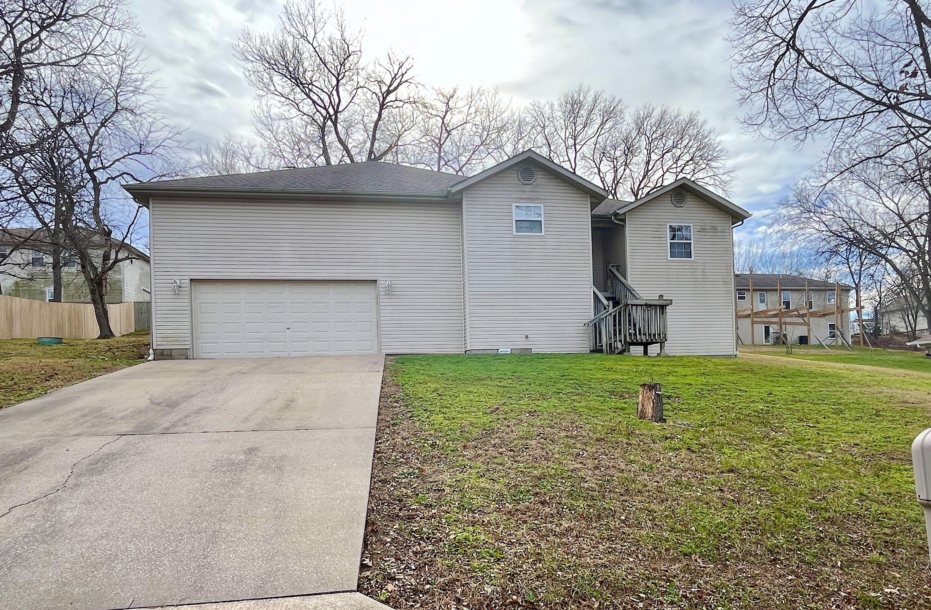 134 Wright Road