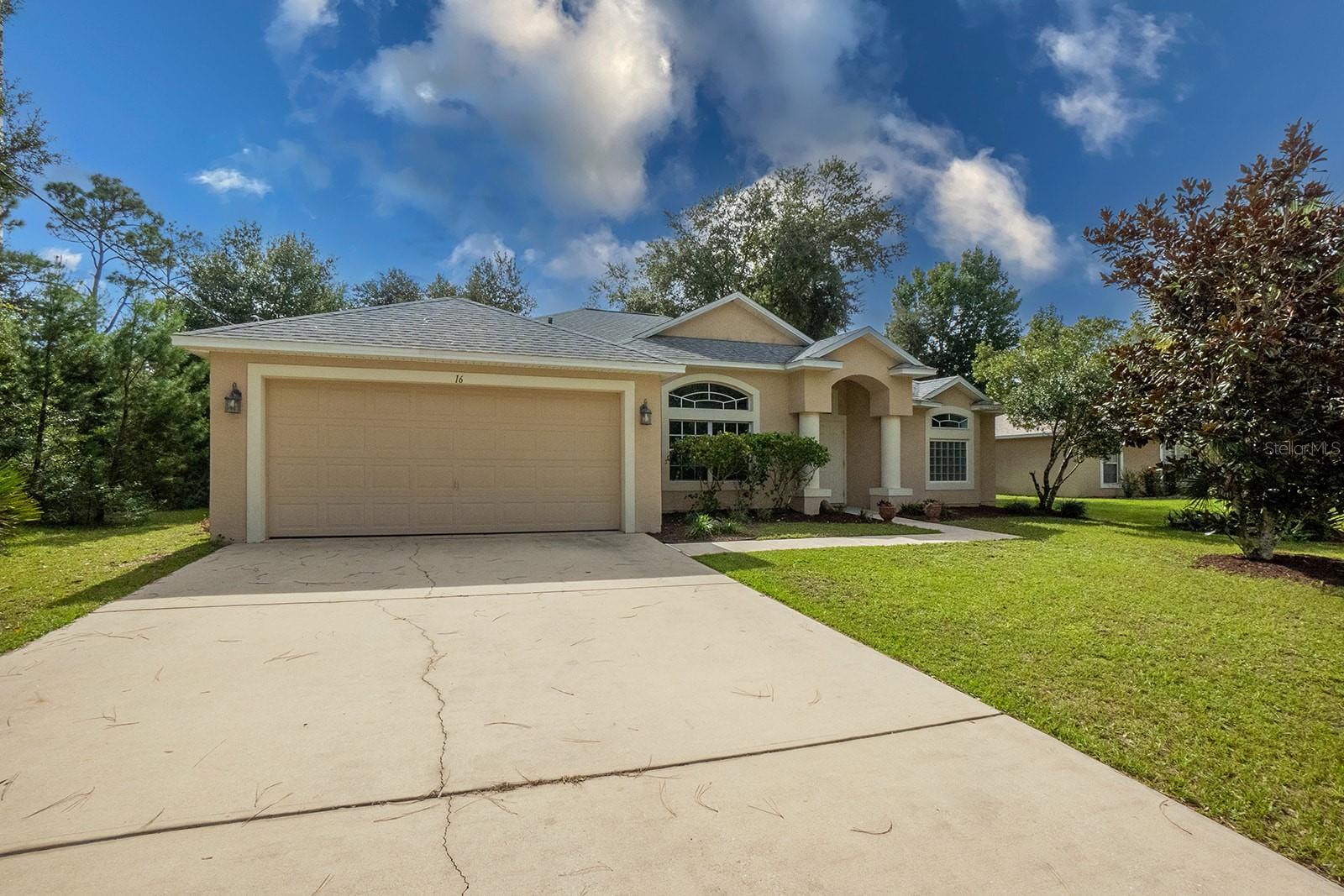 16 Pebble Stone Lane