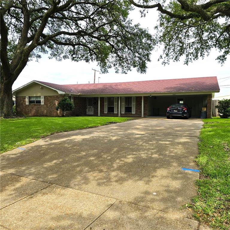 1107 Wilshire Drive