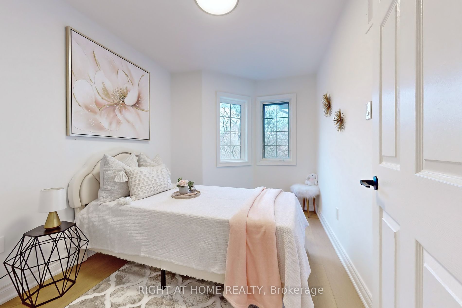 58 Mugford Rd