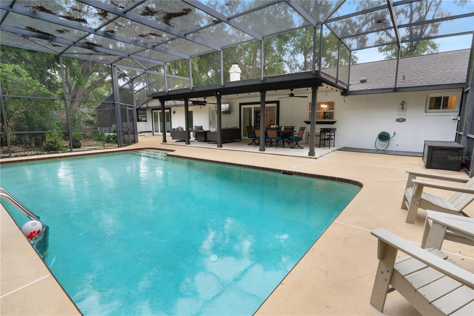 102 Sweetwater Hills Drive