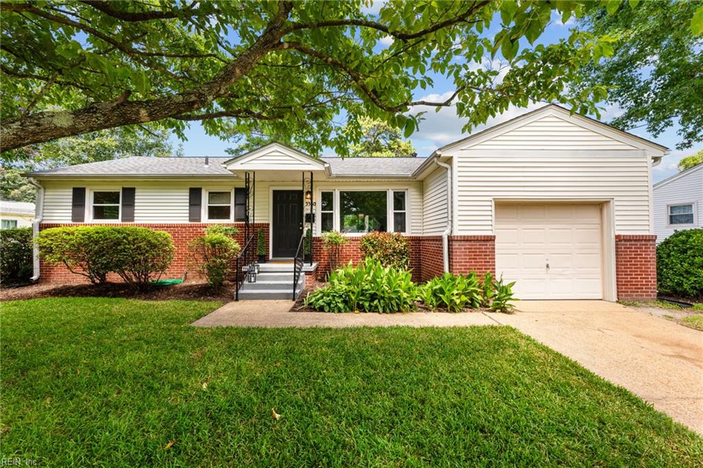 5560 Shadowwood Drive, Virginia Beach, VA 