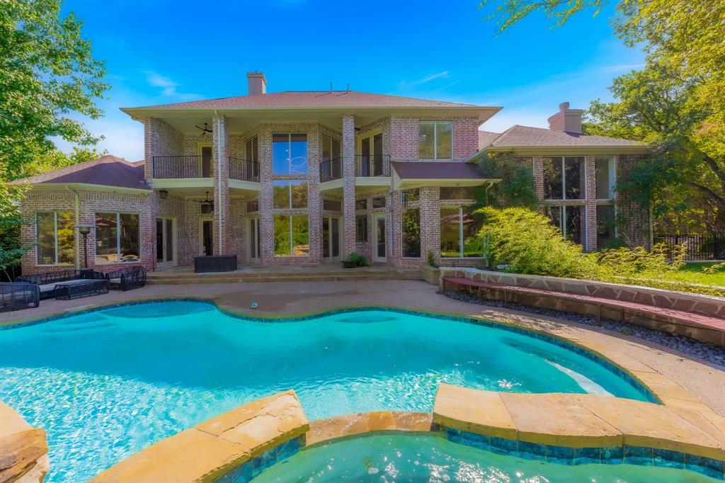 3205 High Point Drive, Flower Mound, TX