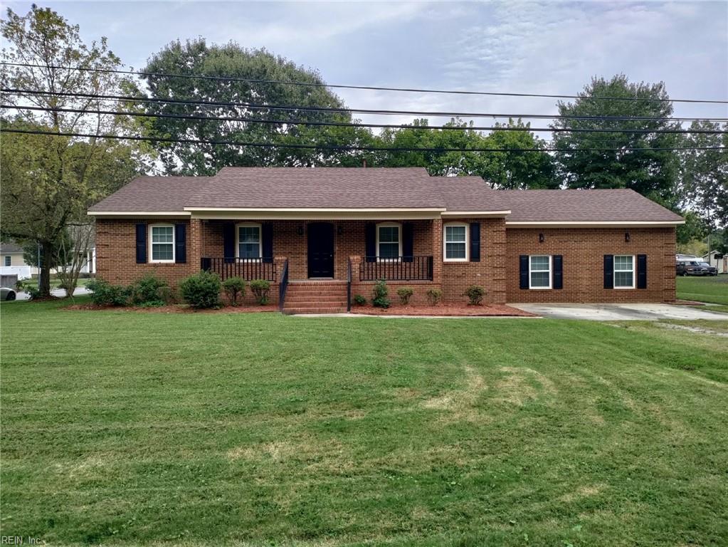 557 Waters Road, Chesapeake, VA 