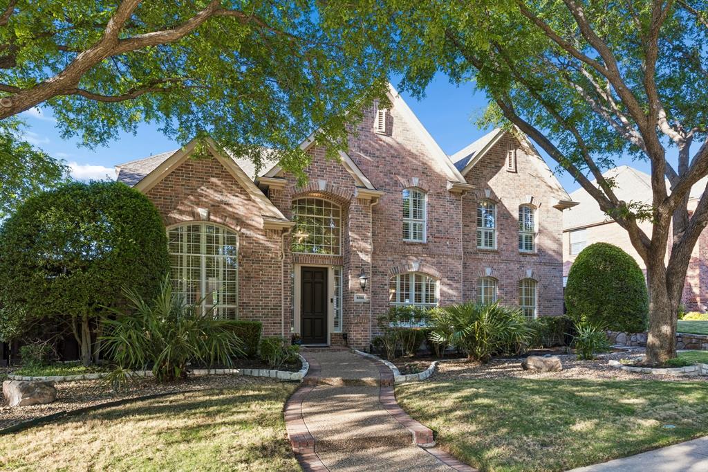 4550 Mira Vista, Drive Frisco, TX
