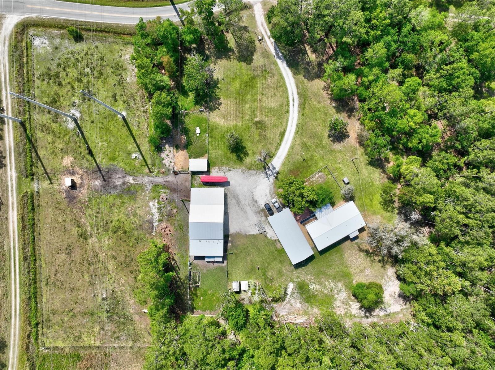 398 Old San Mateo Road