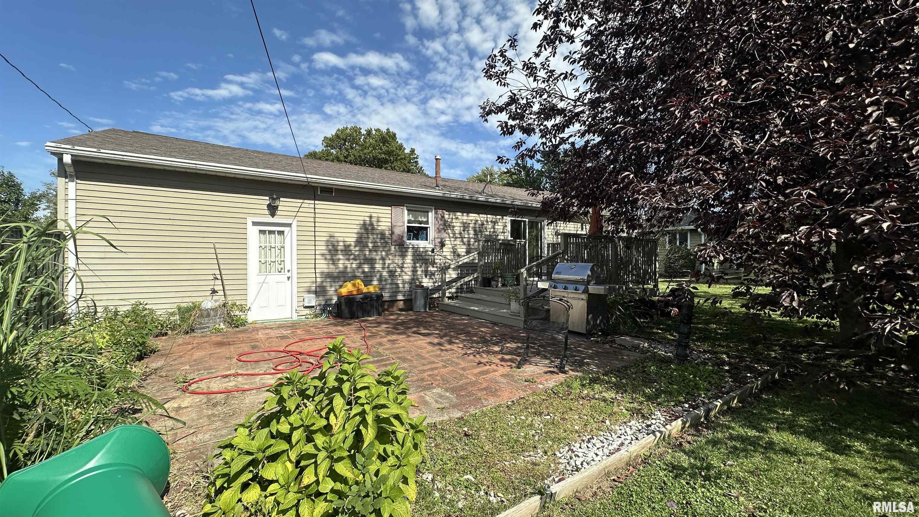 3312 Lawrence Road