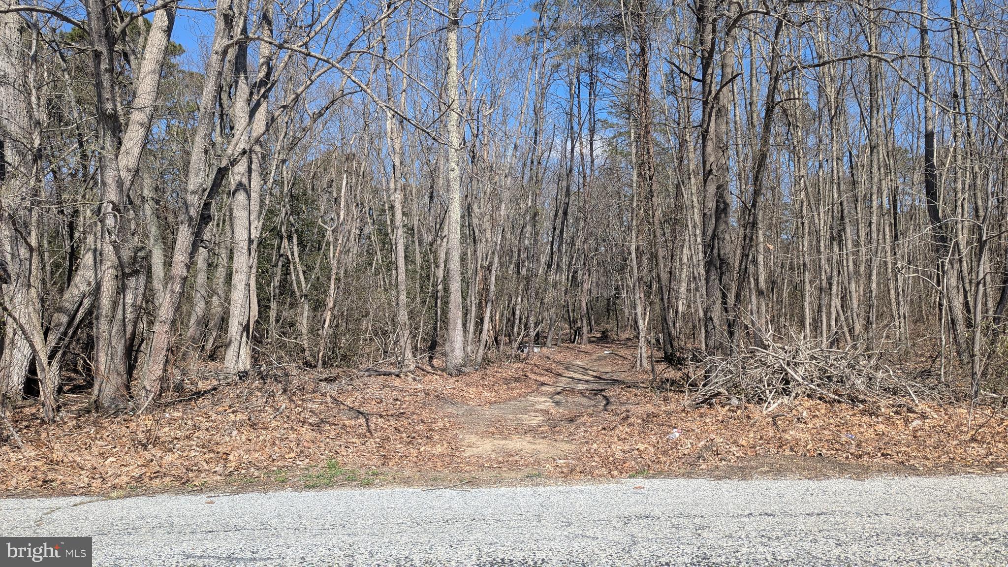 Looking for a possible approx. 4 acre building lot in the quiet country setting of Cool Run Rd, Quinton Twp?  If you are looking for privacy and tranquility this might just be the property for you!   Buyer is responsible for conducting their own due diligence regarding desired use, zoning, testing, township approvals, permits, etc. DO NOT WALK THE PROPERTY WITHOUT A CONFIRMED APPOINTMENT!