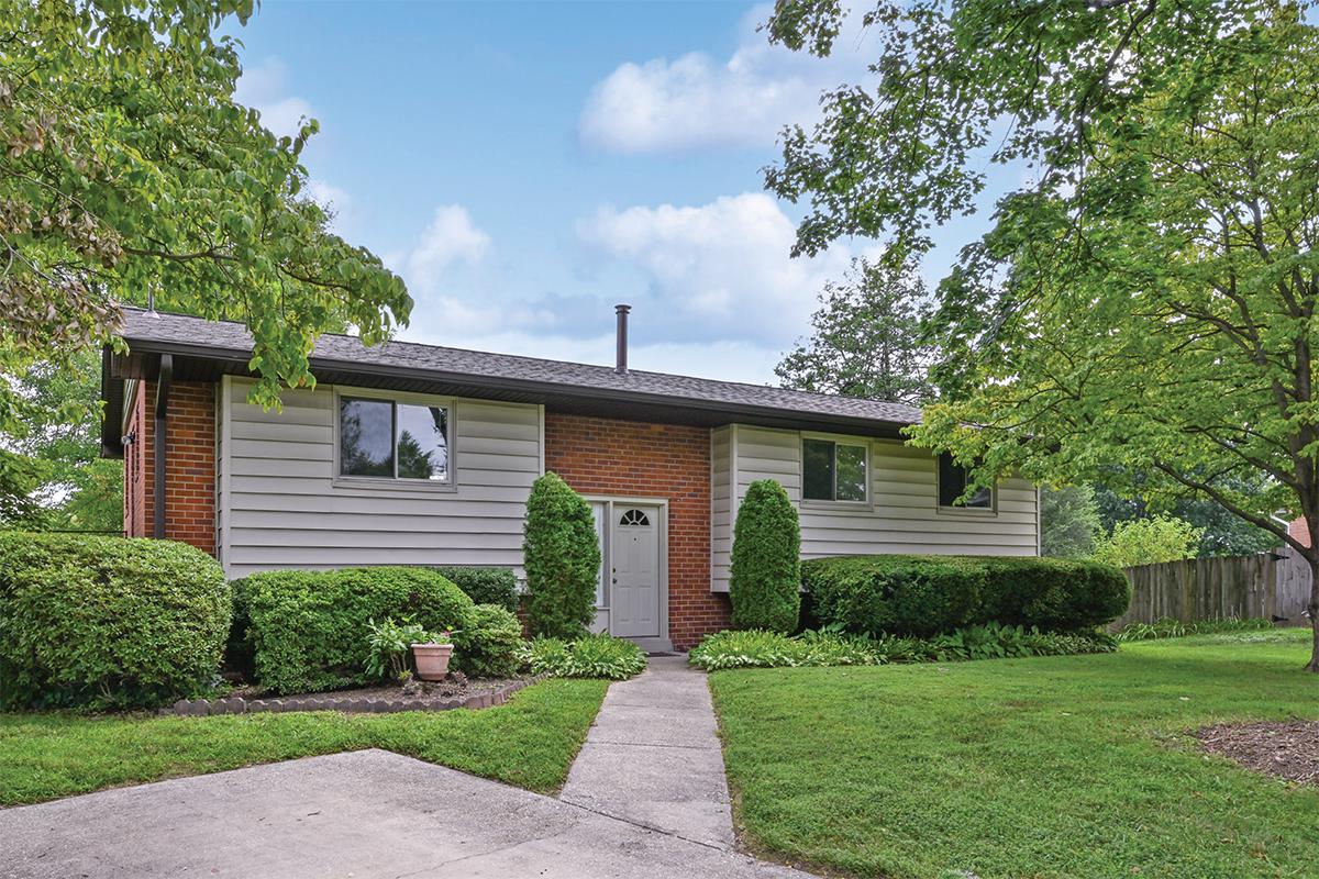 8 Kerwood Court