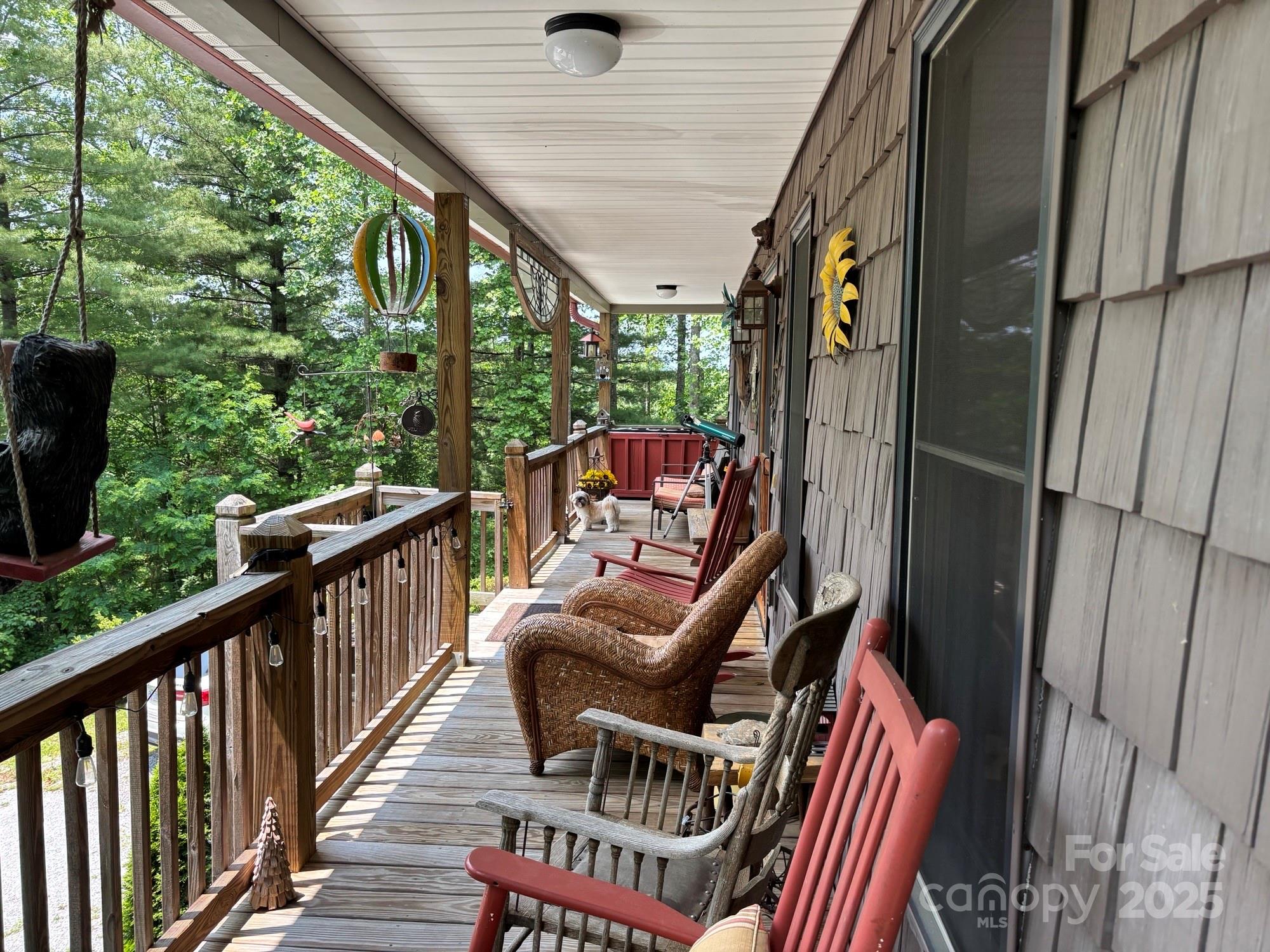 76 Six Springs Road