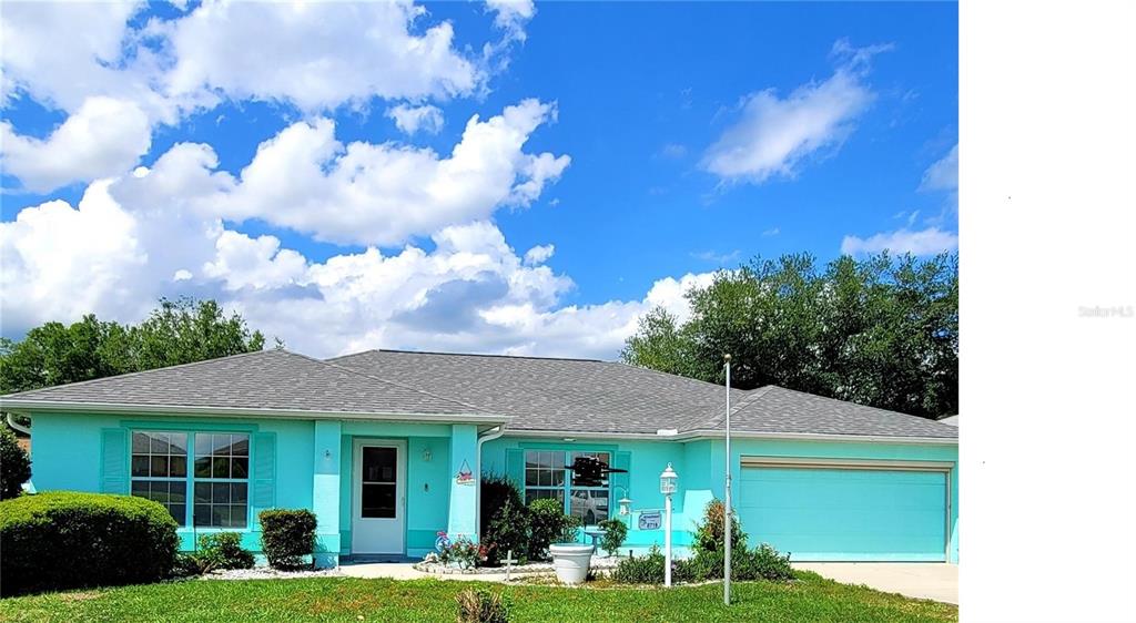 Marion Landing Homes for Sale in Ocala FL