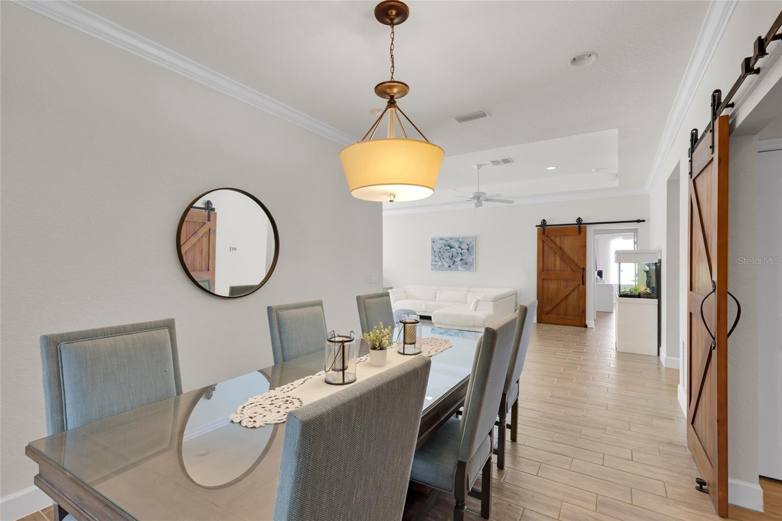 3055 Wolf Branch Rd