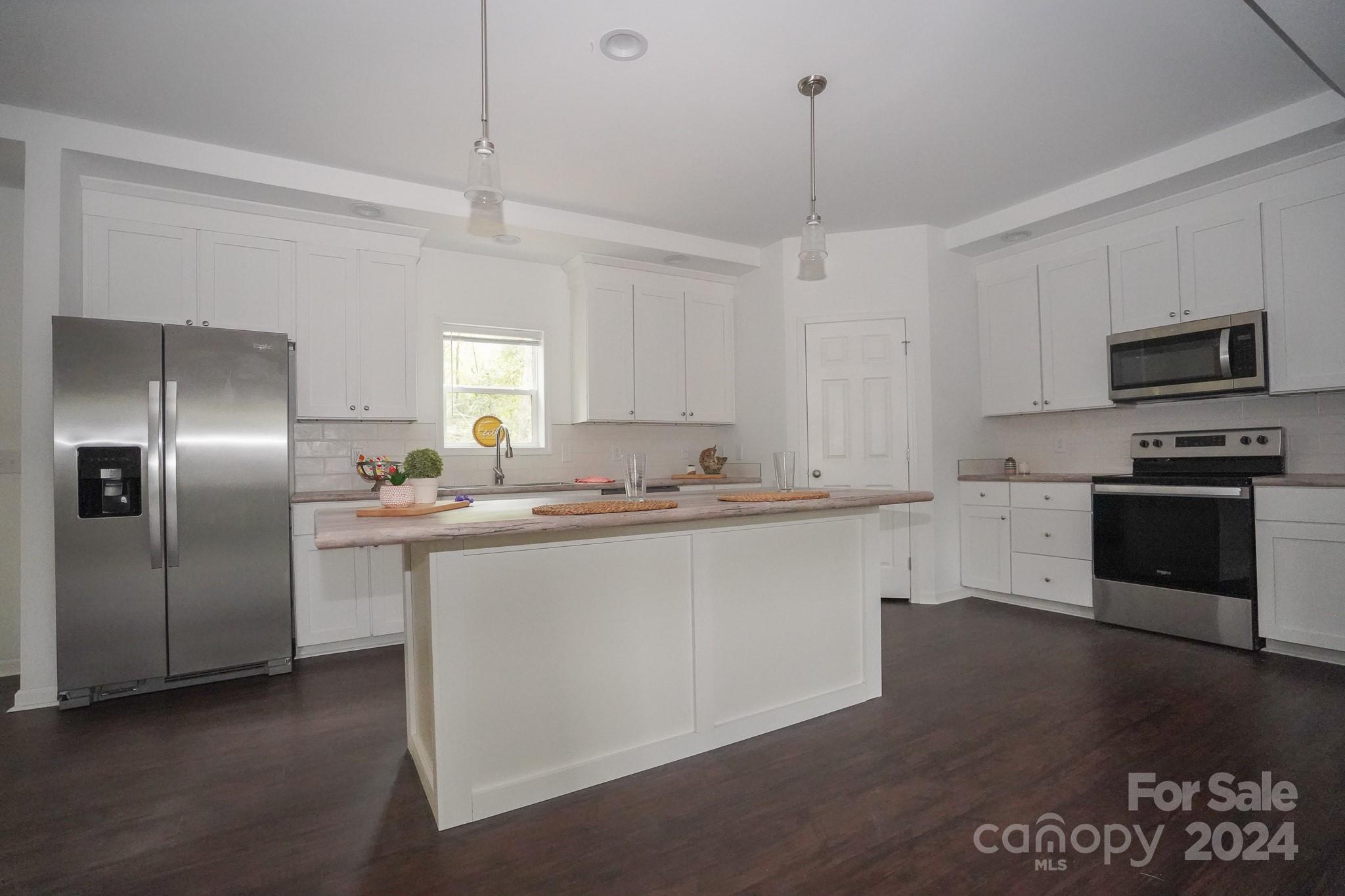 929 Emerald Shores Road Lot 36 & A