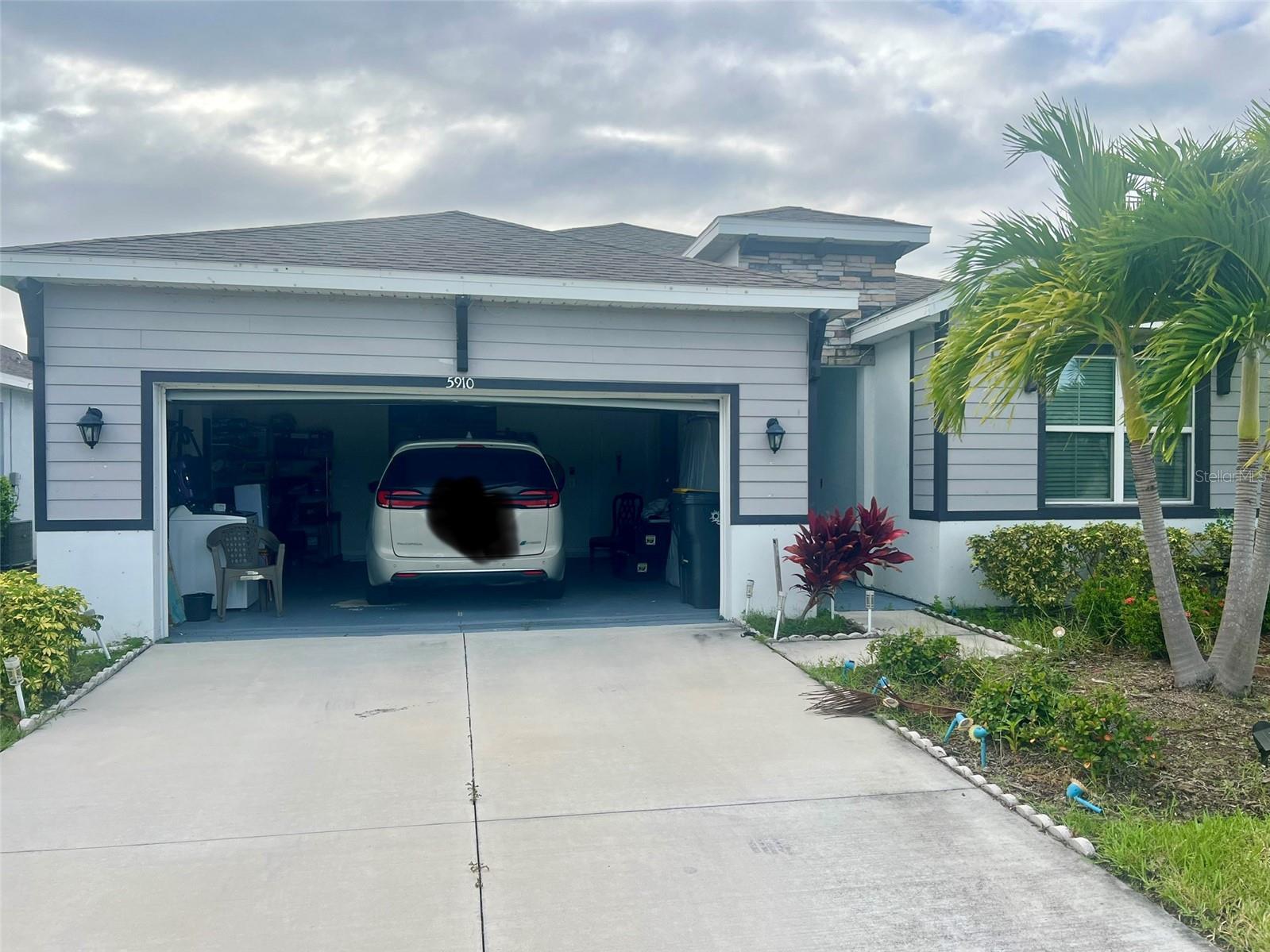5910 Oak Bridge Court