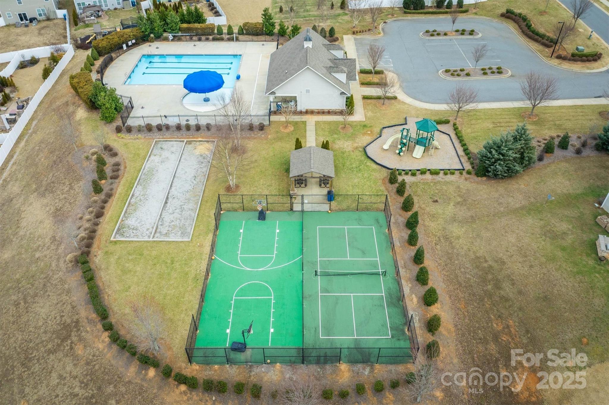 3836 Lake Breeze Drive