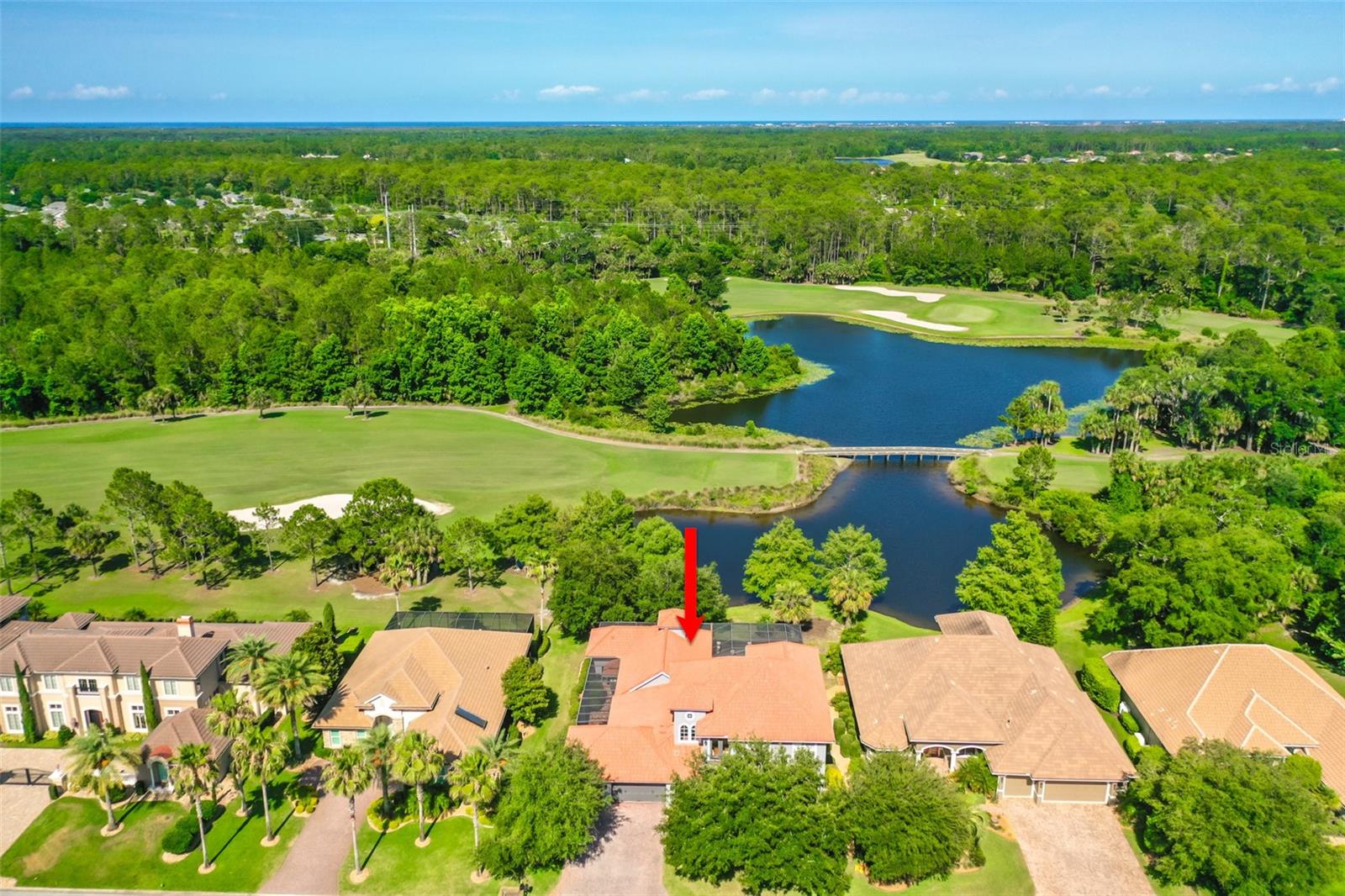 421 Wingspan Drive