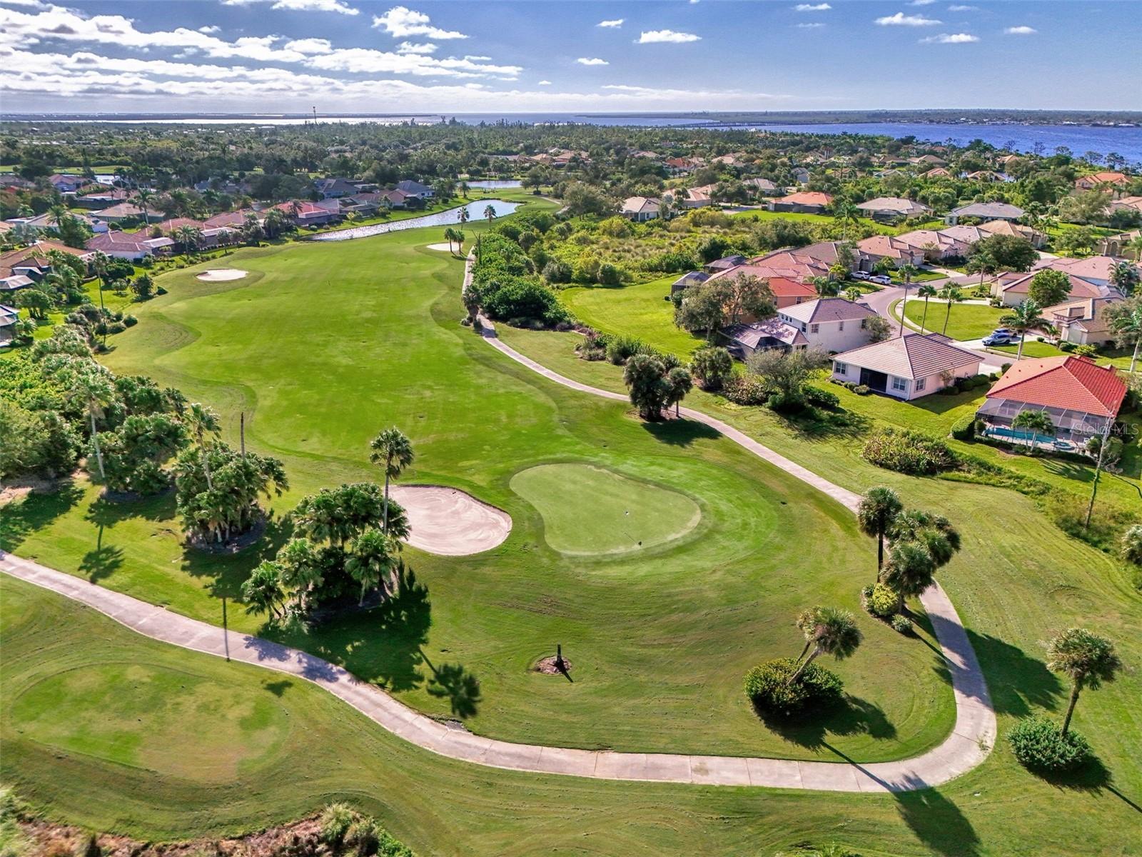 13384 Golf Pointe Drive