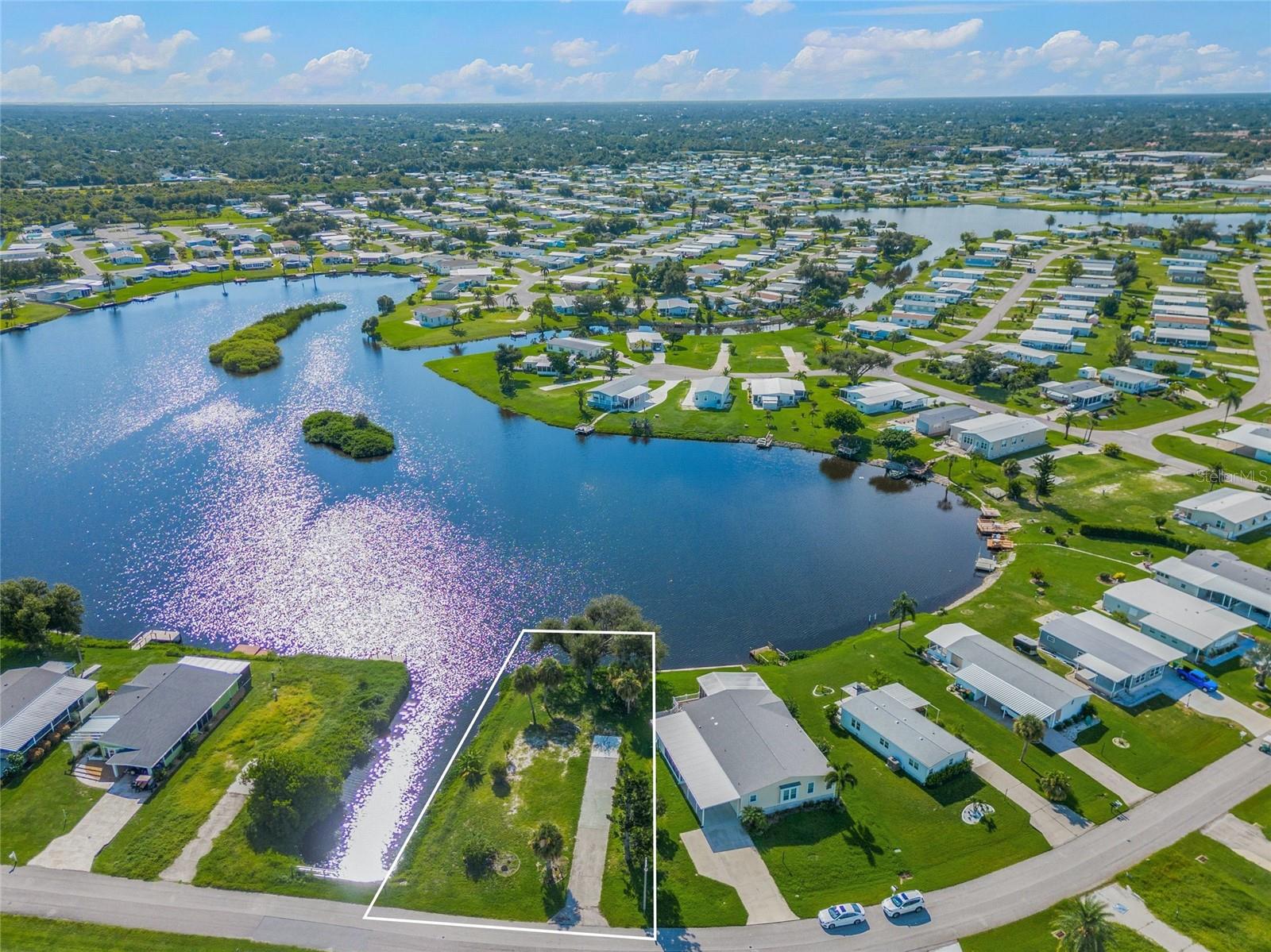 1329 Blue Heron Drive