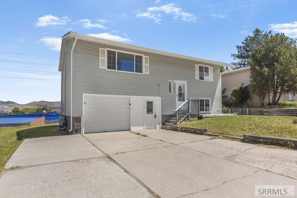 1066 Rocky Point Road