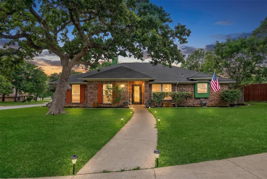 2108 Oakmeadow Place