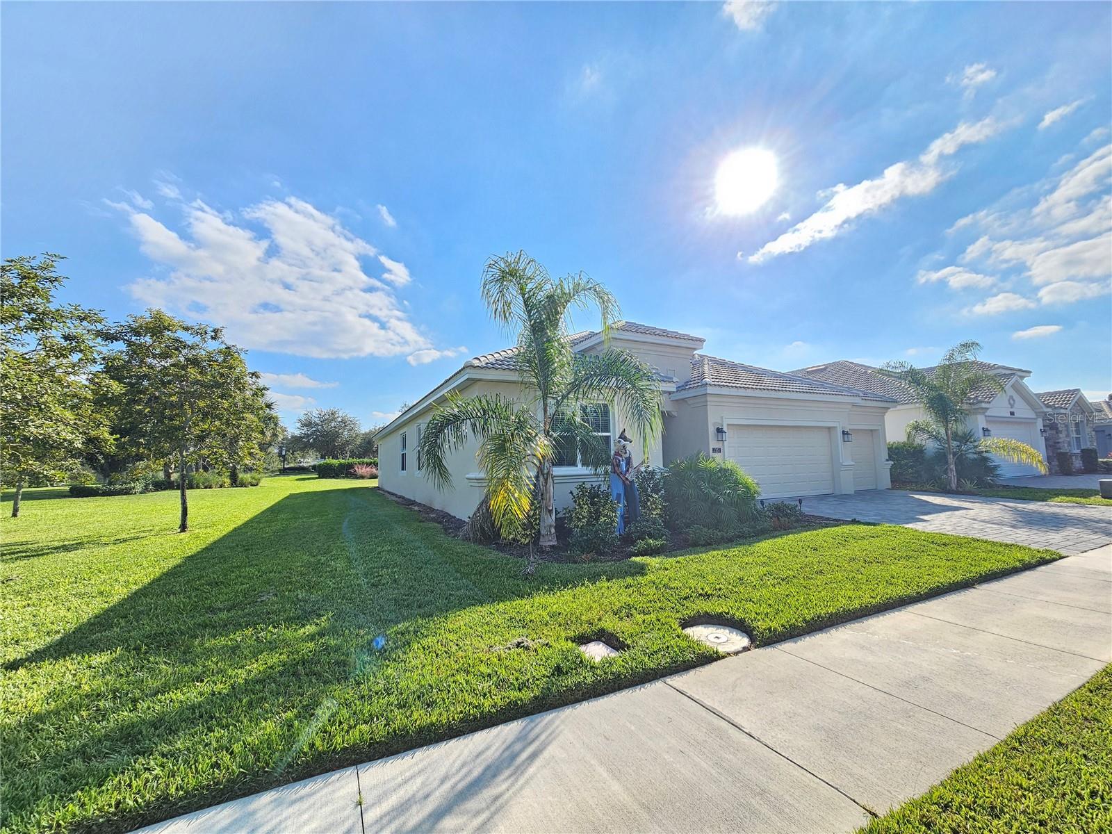 1351 Olympic Club Boulevard