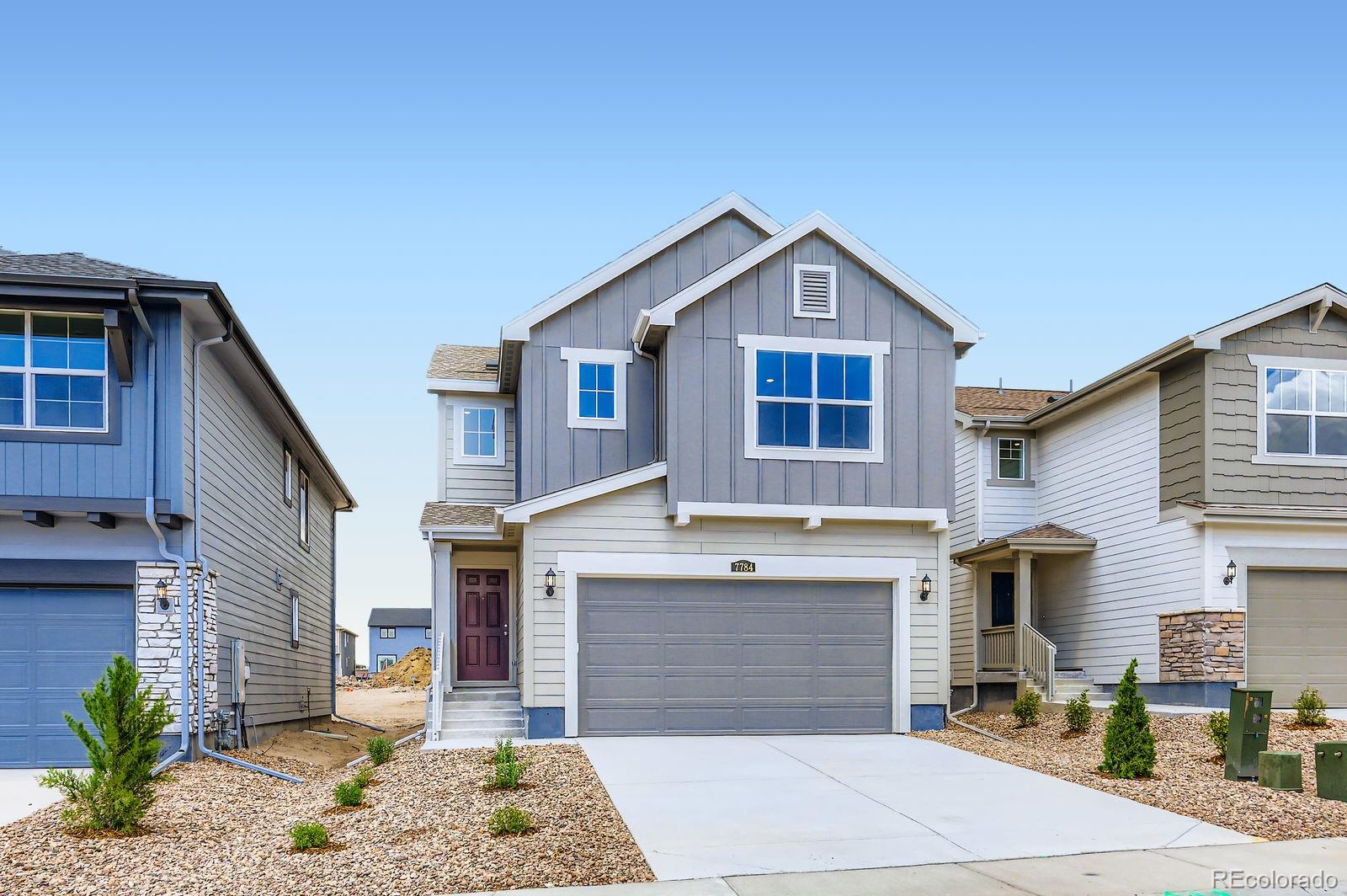 7784 Salt Fork Drive