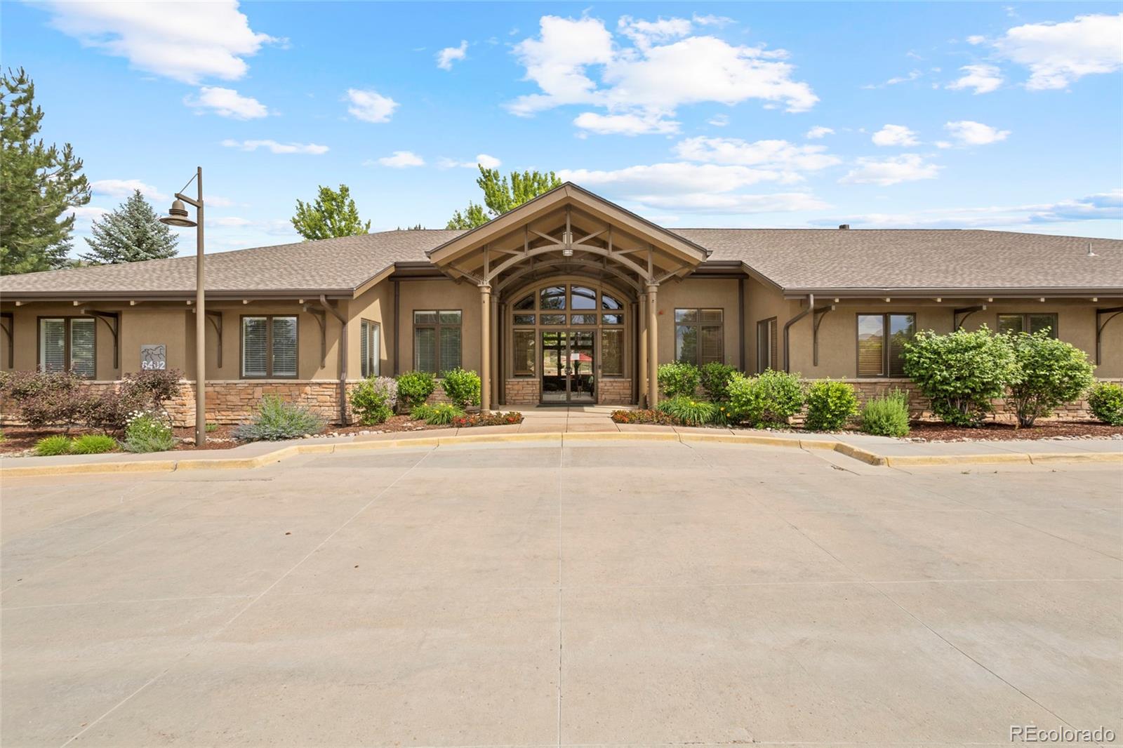 6434 Silver Mesa Drive B