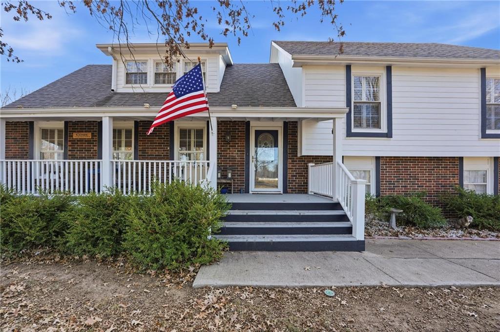 24101 E 88th Street for sale in Lee's Summit, Missouri, 2595365