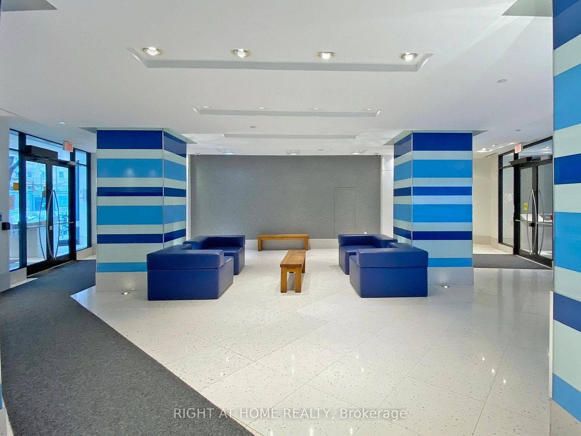 600 Fleet St 427