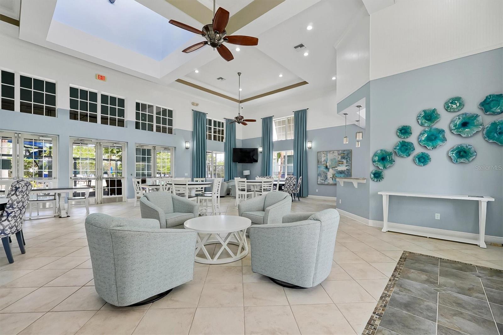 543 Juniper Springs Drive