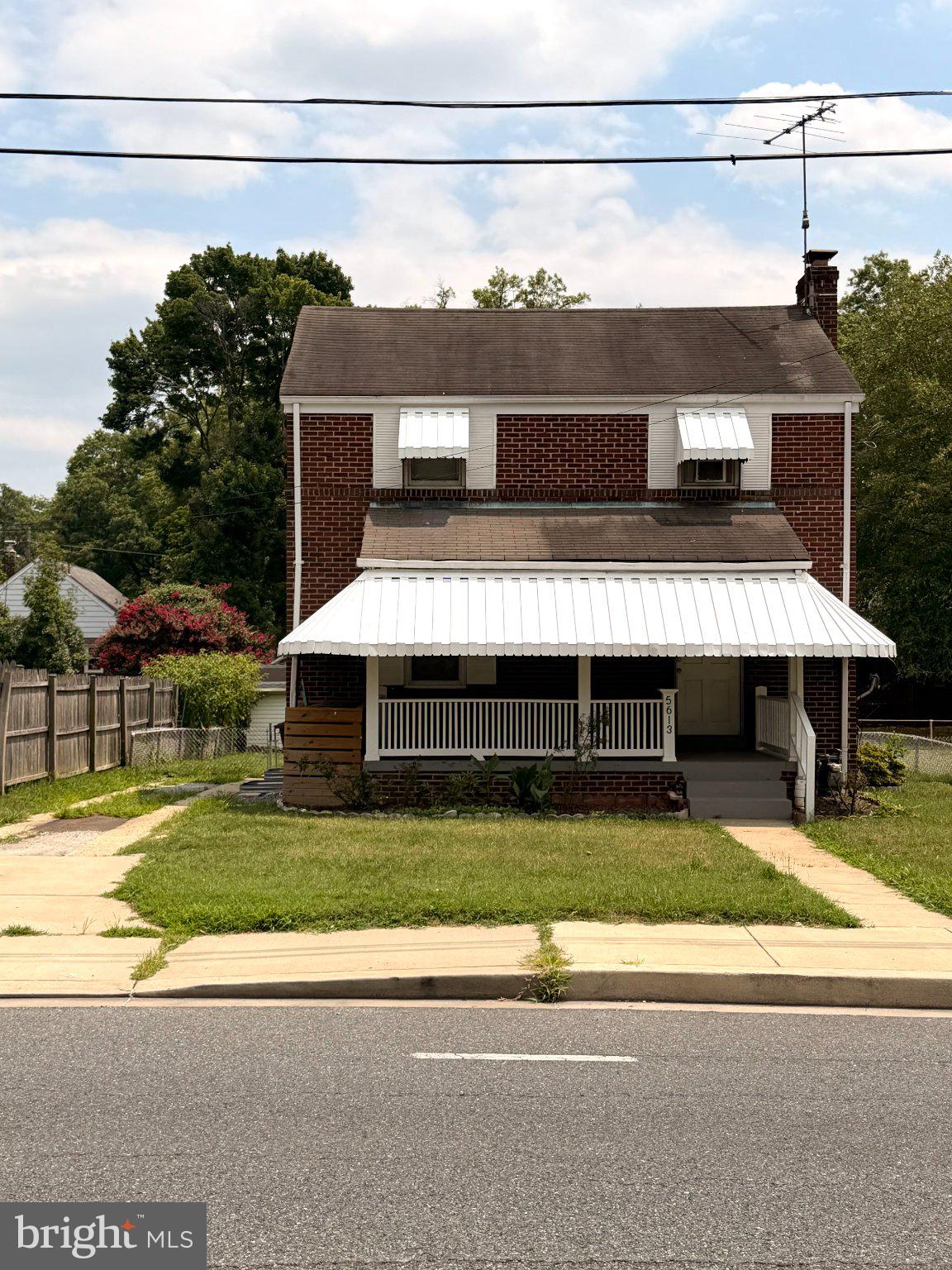 5613 Queens Chapel Road