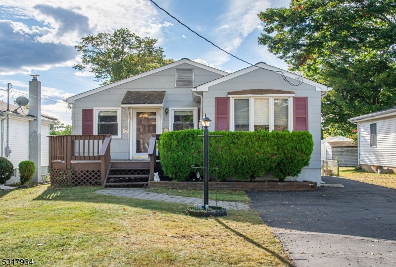 161 Flemington Dr, Parsippany-Troy Hills Twp., NJ