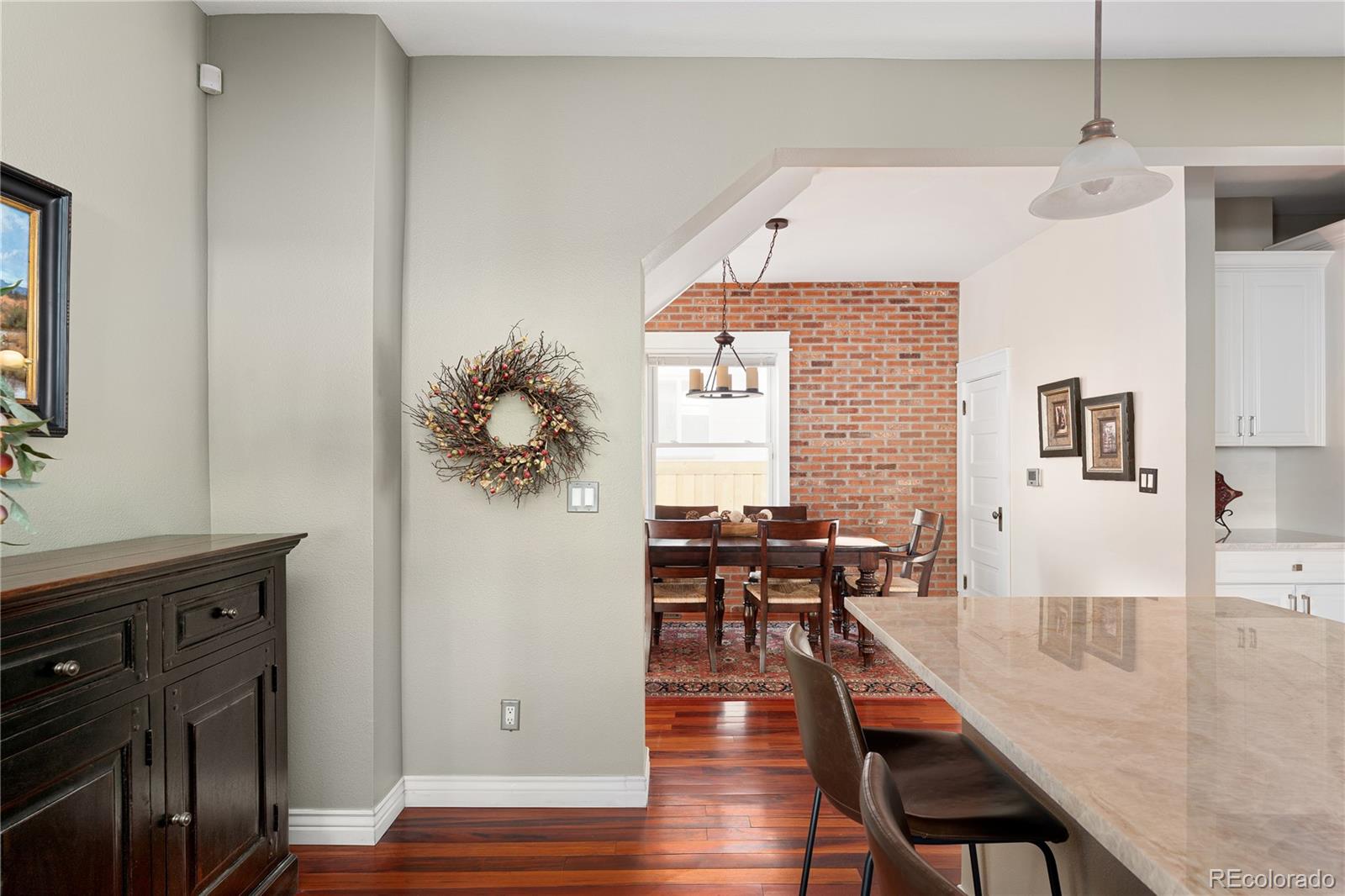 1415 S Clarkson Street