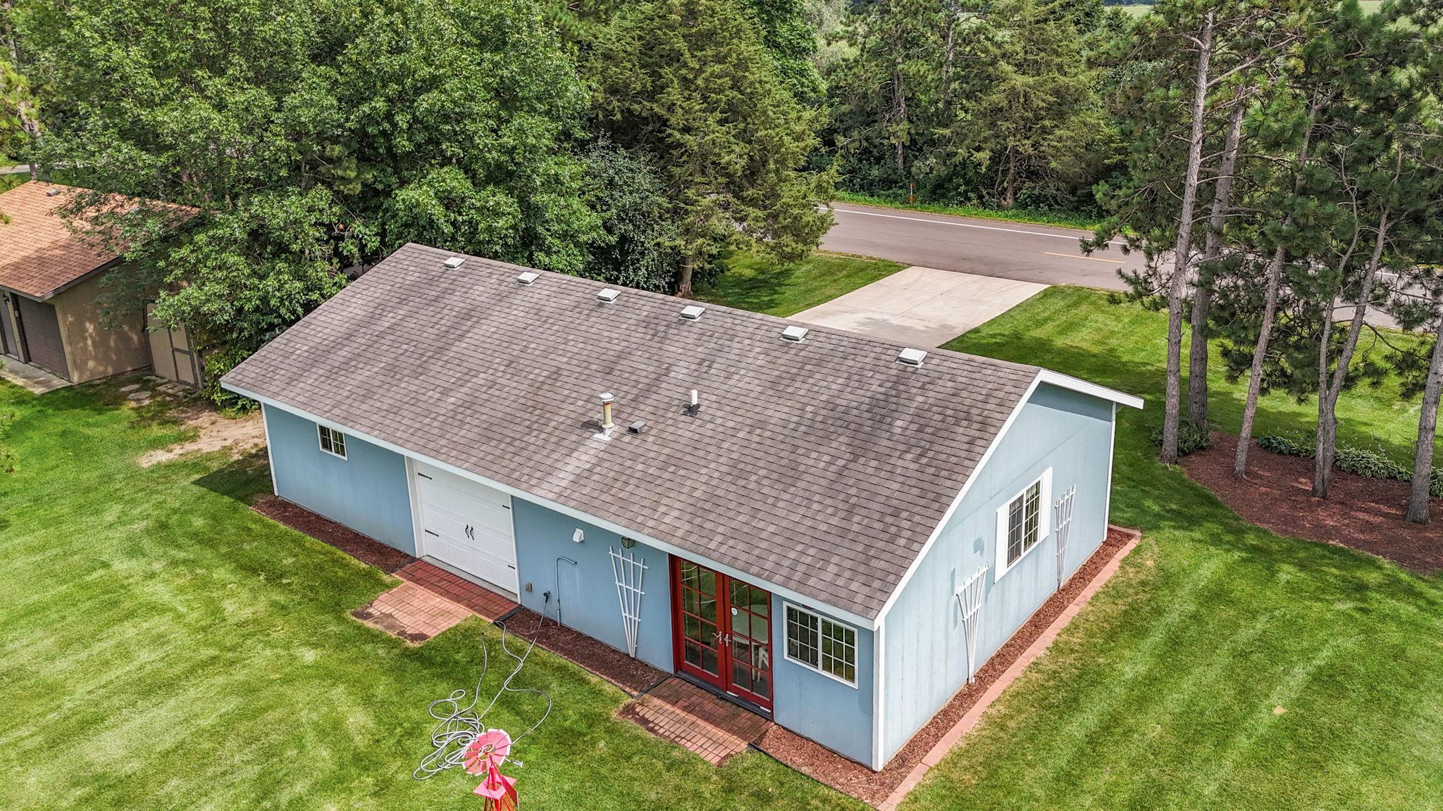 10315 Ferry Point Place NW