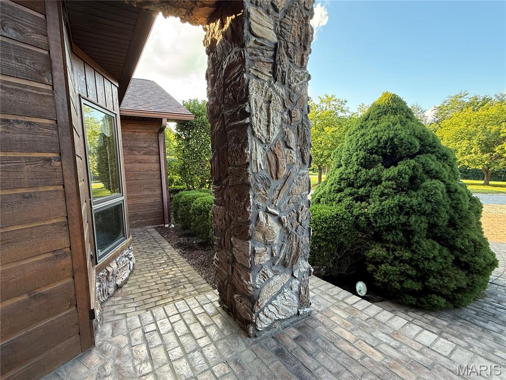 58079 Dow Trail