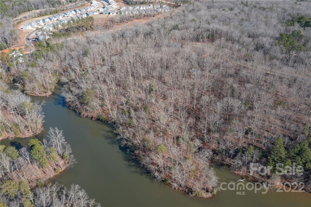 Lot # 9 Water Oak Way
