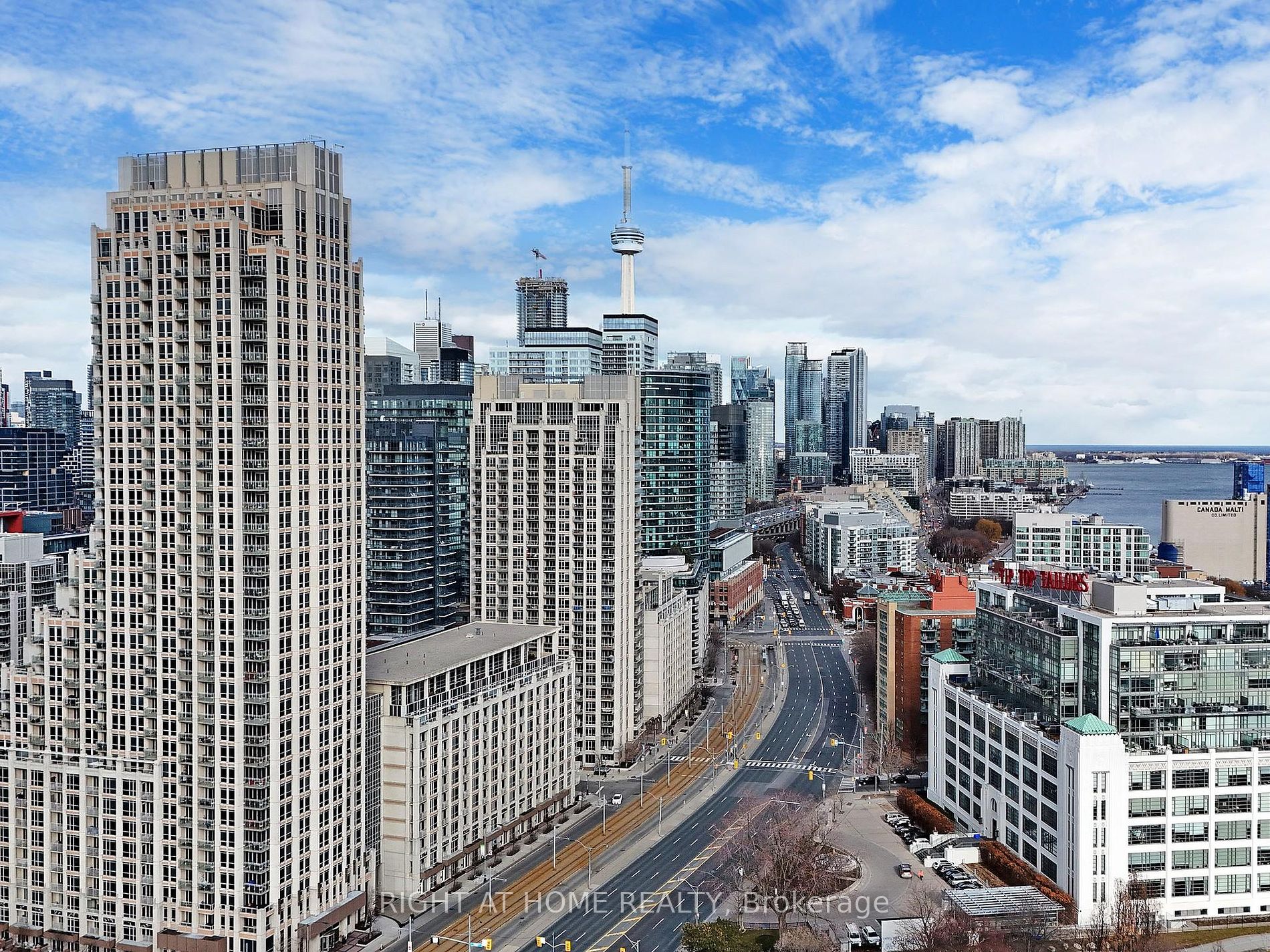 600 Fleet St 427