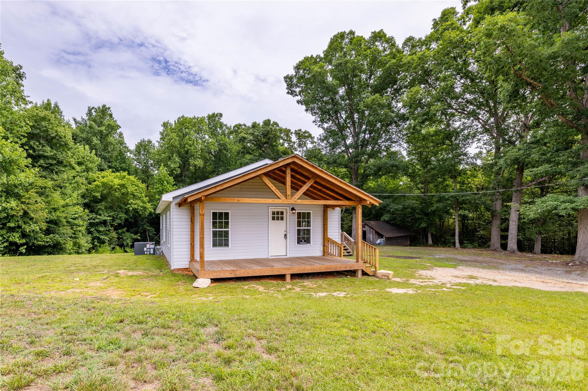 603 Hogan Farm Road