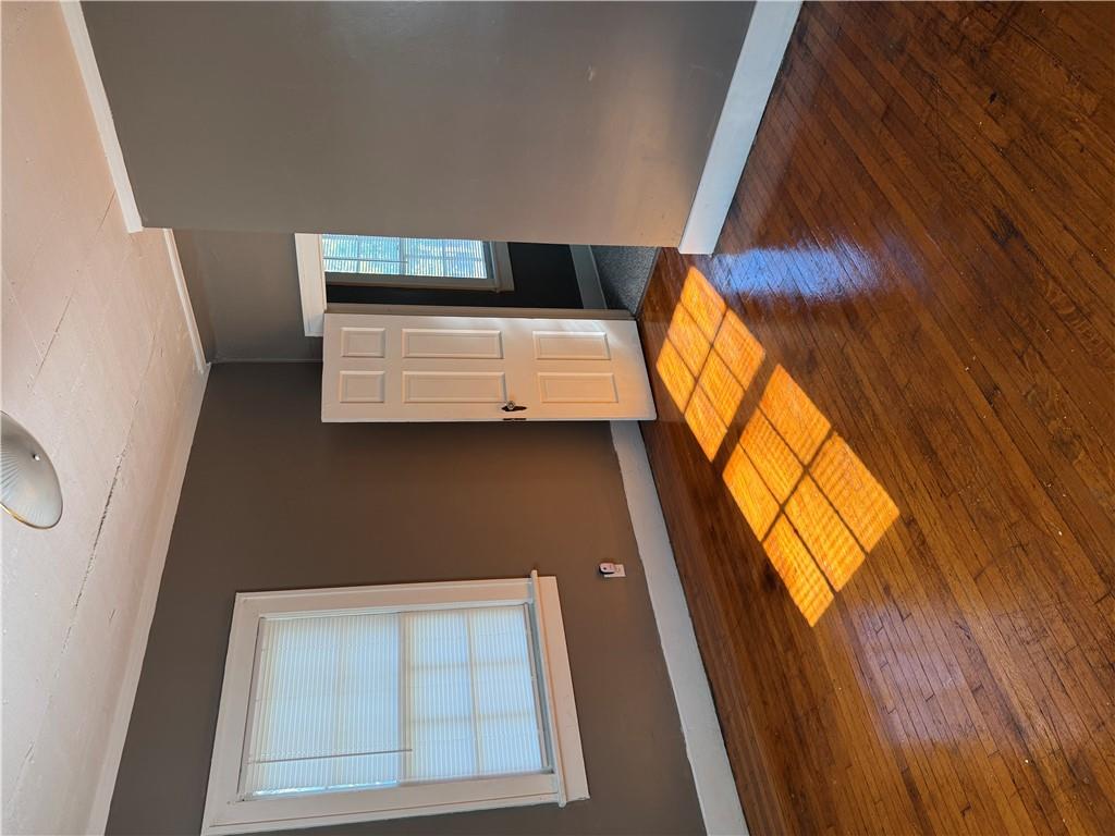 203 W Arch & 304 S Main Street